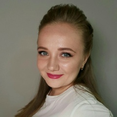 Владлена Барышникова, 19.12, Таганрог