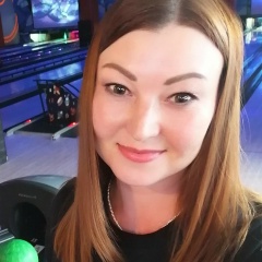 Ольга Топехина, 31.05, Курган