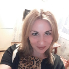 Виктория Щупляк, 09.11.1980