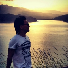 Dmitriy Aleksandrovich, Ташкент