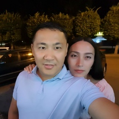 Серик Тлеубаев, 31.10.1986, Алматы