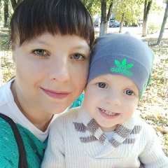Екатерина Чурилова, 21.03.1991, Курск