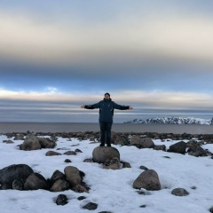 Алексей Стозуб, 29.06, Оренбург