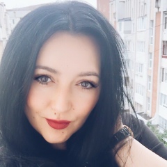 Ульяна Гера, 17.05, Львов