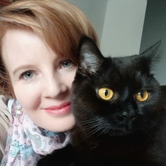 Лена Минина, 30.03.1905, Москва