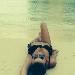 Marina Alekseeva, 02.09.1990, Москва