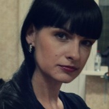 Марина Алексеева, 21.05, Омск