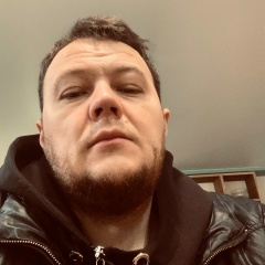 Konstantin Gilliamskiy