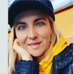 Ольга Кравченко, 30.10, Астрахань