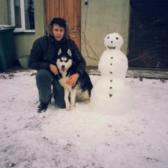 Владимир Лепяк, 03.11.1988