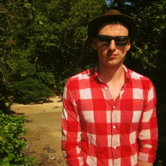 Сашка Белянинов, 02.06.1987, Москва