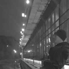 Alex Karro, Москва