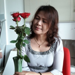 Eishwezin Latt, 30.06.1968