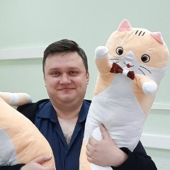 Алексей Чубаров, 19.09, Berlin