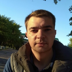 Миша Панасейко, 20.04.1994, Челябинск