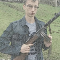 Dominik Noszczyk, 13.05.2000