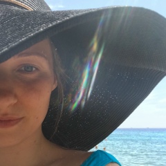 Таня Володько, 22.05.1990, Солигорск