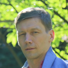 Сергей Гайдамаков, 13.10, Санкт-Петербург