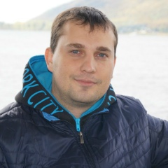 Олег Грачев, 09.07.1986, Самара