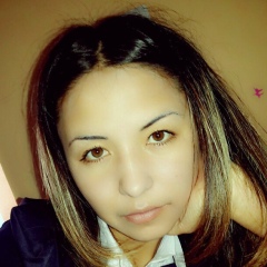 Камила Беркинбаева