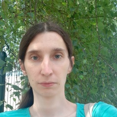 Виолетта Золотухина, 28.04, Уфа