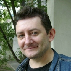 Евгений Микенин, 18.04.1980, Мариуполь