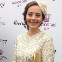 Анастасия Шибаева, 18.11, Москва