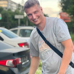 Дмитрий Евгеньевич, 11.08, Красноярск