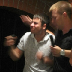 Артем Венков, 04.08.1989, Ижевск