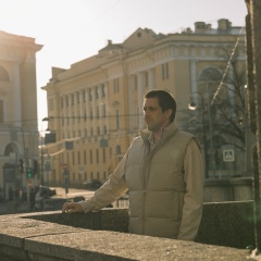 Степан Сопегин, 15.06, Екатеринбург
