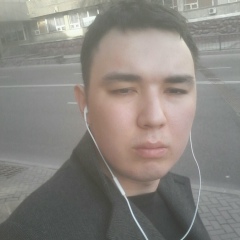 Темирлан Бейсекеев, 08.12.1993