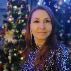 Алёночка Моравская, 13.08, Санкт-Петербург