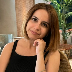 Мадлена Саркисян, 06.07.1993, Ереван