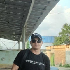 Сергей Либега, 30.06, Симферополь