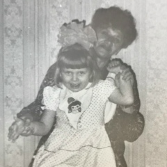 Александра Мордвинцева, Сургут