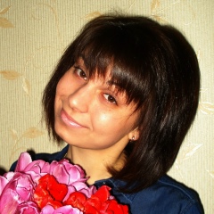 Мария Минова, 09.11.1991, Мытищи