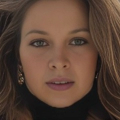 Елена Безчеремная, 25.01, Геническ