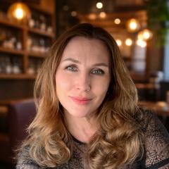 Альбина Юсупова, Арамиль