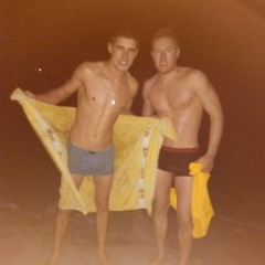 Виталий Косенко