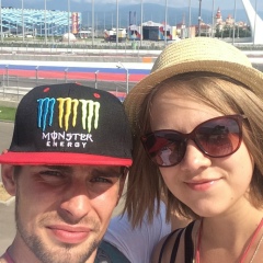 Анна Толмачева, 30.10.1992, Новоалександровск