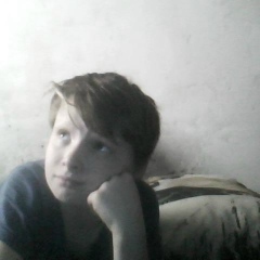 Максим Топский, 05.11.1995, Караганда