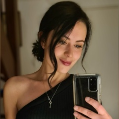 Polina Bakker, 17.03.1984, Архангельск