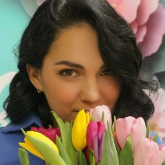 Эльвира Жалялова, 31.10.1983