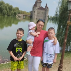 Виктория Доронина, 24.11, Прохладный