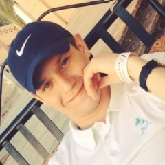 Иван Жарликов, 03.04, Якутск