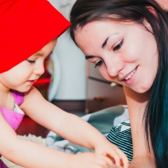 Марина Аркан, 10.03, Щелково