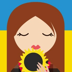 Svetlana Klochan, 30.10, Львов