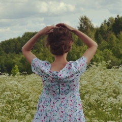 Юлия Жибуль, 31.07.1988