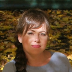 Елена Веретельник, 18.03.1988, Харьков