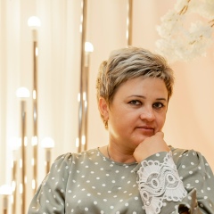 Инна Еременко, 14.08.1980, Светлоград